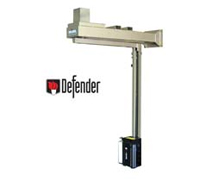 Envolvedor de Brazo Giratorio Defender RT