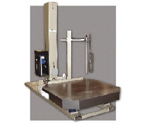Tornamesa Automática STA 500